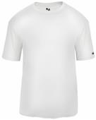 Badger Sport Adult/Youth Ultimate Softlock Tee