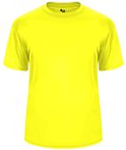 Badger Sport Adult/Youth Ultimate Softlock Tee