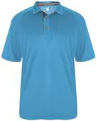 Badger Mens Ultimate Polo Shirt