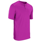 Adult Youth Turn Two Baseball Jersey