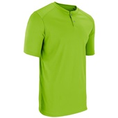 Adult Youth Turn Two Baseball Jersey