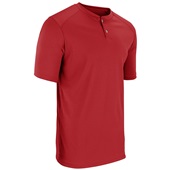 Adult Youth Turn Two Baseball Jersey