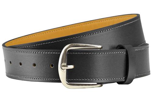 Cinturón Marrón Mizuno, De Algodón - Mizuno