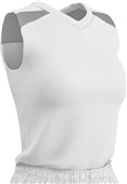 \ WHITE/CHARCOAL Primary