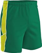 Champro Adult/Youth Header Soccer Shorts