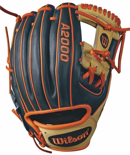 Wilson Jose Altuve Infield 11.5 Baseball Glove Epic Sports