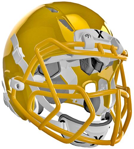 XENITH ゼニスEPIC+ VARSITYヘルメット Mサイズ 美品の通販 by