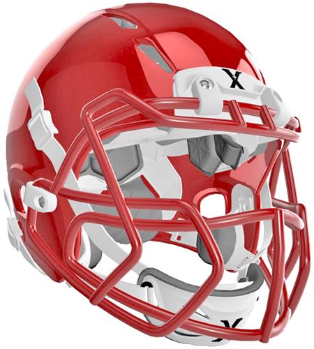 Protection designed specifically for your athlete's position