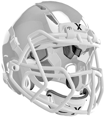 XENITH ゼニスEPIC+ VARSITYヘルメット Mサイズ 美品の通販 by
