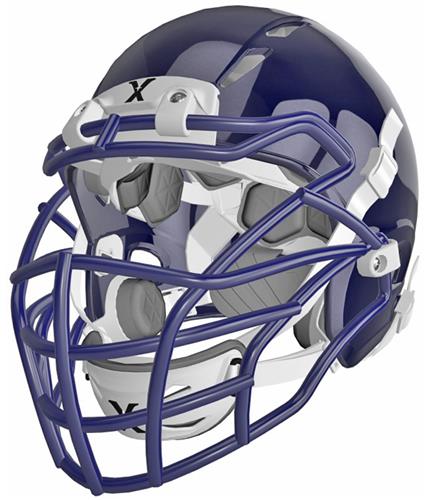 Xenith Epic Youth Football Helmet Pursuit Facemask | Epic Sports