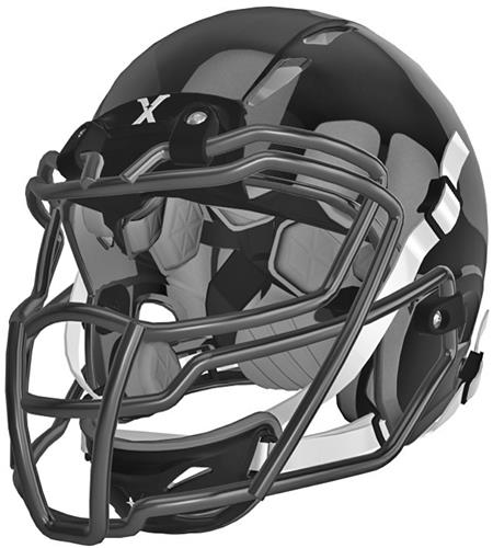 Xenith Epic Youth Football Helmet Precept Facemask | Epic Sports