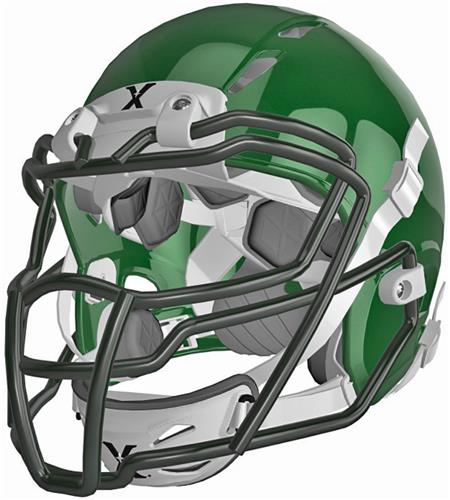 Xenith Epic Youth Football Helmet Precept Facemask | Epic Sports