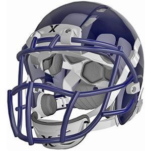 facemask helmet football xenith pride epic youth