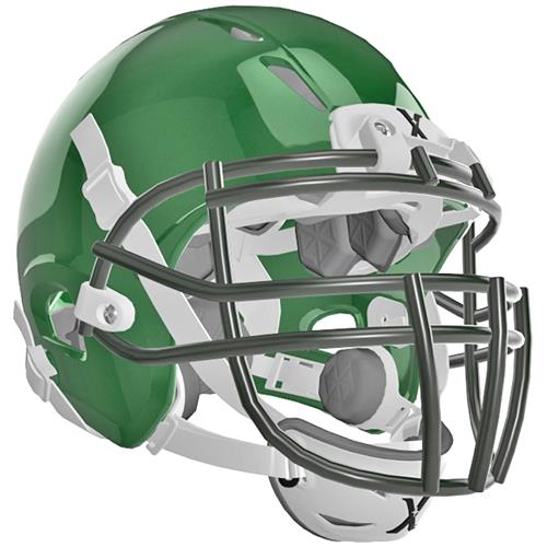Xenith Epic Youth Football Helmet XRN-22 Facemask Epic Sports