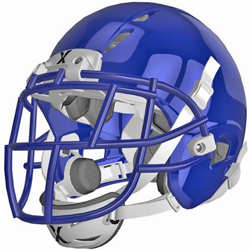 Xenith Epic Youth Football Helmet XRS-21S Facemask | Epic Sports