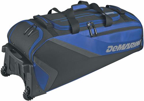 その他 DeMarini Grind Wheeled Bag DeMarini Spec Ops Frontline V2 Wheeled Bag | DeMarini
