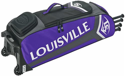 Louisville Slugger Series 7 Rig Equipment Bag | Epic Sports