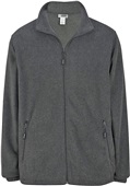 Edwards Mens Microfleece Jacket 3450