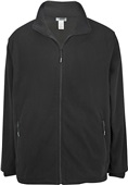 Edwards Mens Microfleece Jacket 3450