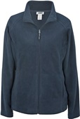 Edwards Womens Microfleece Jacket 6450