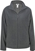 Edwards Womens Microfleece Jacket 6450