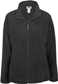 Edwards Womens Microfleece Jacket 6450