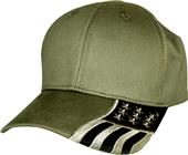 ROCKPOINT Freedom Patriot Caps