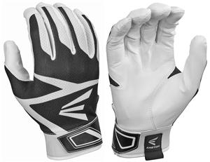 easton z3 hyperskin batting gloves