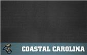 Fan Mats NCAA Coastal Carolina Grill Mat