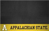 Fan Mats NCAA Appalachian State Grill Mat