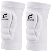 Champro High Compression Low Profile Knee Pads (PAIR)