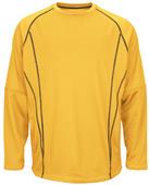 Youth Long Sleeve Practice Pullover CO Youth Long Sleeve Practice Pullover CO