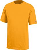 Champion Adult/Youth Cotton Short Sleeve Tee Champion Adult/Youth Cotton Short Sleeve Tee