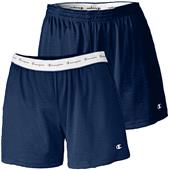 Champion Womens Active 5" Mesh Shorts Champion Womens Active 5" Mesh Shorts