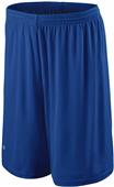 Holloway Adult 9" Youth 8" Hustle Shorts Holloway Adult 9" Youth 8" Hustle Shorts