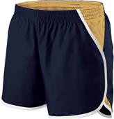 Holloway Ladies 4" Girls 3.5" Energize Shorts Holloway Ladies 4" Girls 3.5" Energize Shorts
