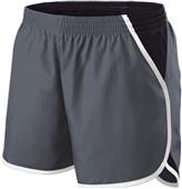 Holloway Ladies 4" Girls 3.5" Energize Shorts Holloway Ladies 4" Girls 3.5" Energize Shorts