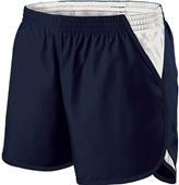 Holloway Ladies 4" Girls 3.5" Energize Shorts Holloway Ladies 4" Girls 3.5" Energize Shorts