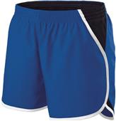 Holloway Ladies 4" Girls 3.5" Energize Shorts Holloway Ladies 4" Girls 3.5" Energize Shorts