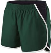 Holloway Ladies 4" Girls 3.5" Energize Shorts Holloway Ladies 4" Girls 3.5" Energize Shorts