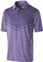 Holloway Adult Dry Excel Seismic Polo