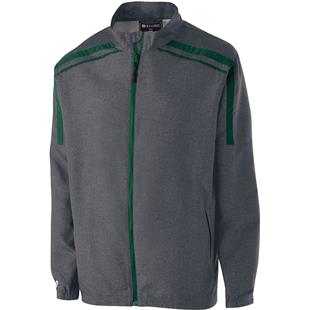 holloway equalizer jacket