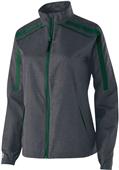 Holloway Ladies Raider Lightweight Jacket