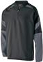 Holloway Adult Pitch Pullover Jacket