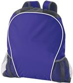 Holloway Water-Resistant Medium Weight Rig Bag Holloway Water-Resistant Medium Weight Rig Bag