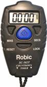 Robic Timers SC-502T Handheld Countdown Timer