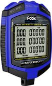 Robic Timer SC-899 Triple Timer