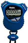 Robic 1000W Dual Stopwatch/Countdown Timer