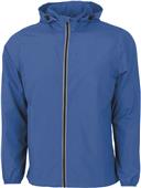 Charles River Mens Pack-n-Go Reflective Jacket