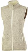 Charles River Women's Pacific Heathered Vest